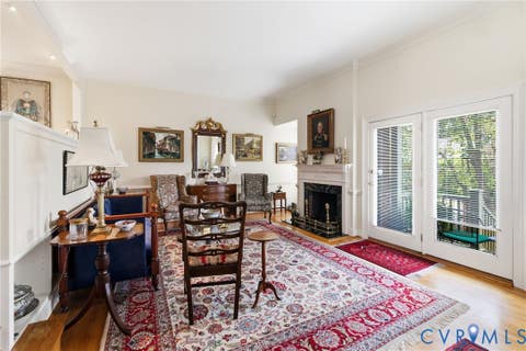 Tiny photo for 4310 Monument Park, Richmond, VA 23230 (MLS # 2620573)