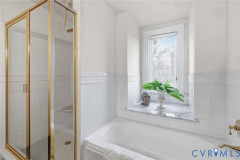 Tiny photo for 4310 Monument Park, Richmond, VA 23230 (MLS # 2620573)