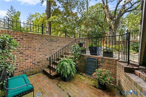 Tiny photo for 4310 Monument Park, Richmond, VA 23230 (MLS # 2620573)