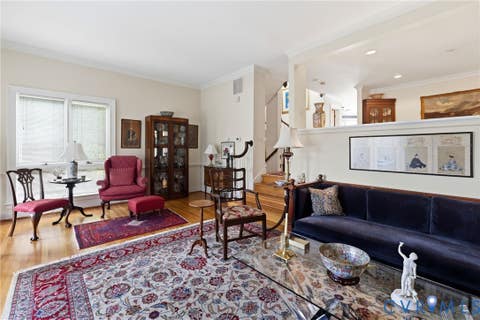 Tiny photo for 4310 Monument Park, Richmond, VA 23230 (MLS # 2620573)
