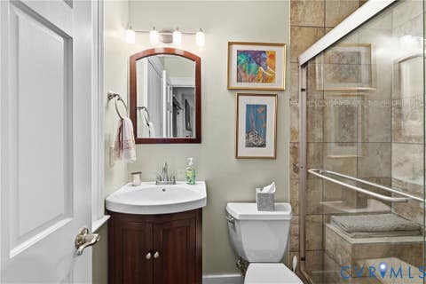 Tiny photo for 4310 Monument Park, Richmond, VA 23230 (MLS # 2620573)