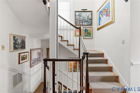 Tiny photo for 4310 Monument Park, Richmond, VA 23230 (MLS # 2620573)
