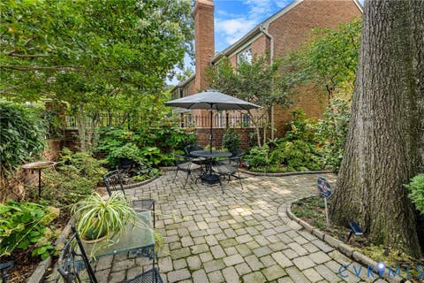Tiny photo for 4310 Monument Park, Richmond, VA 23230 (MLS # 2620573)
