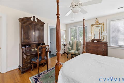 Tiny photo for 4310 Monument Park, Richmond, VA 23230 (MLS # 2620573)
