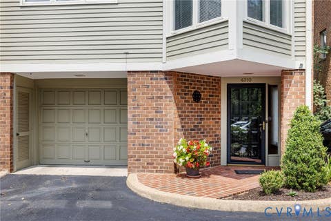 Tiny photo for 4310 Monument Park, Richmond, VA 23230 (MLS # 2620573)