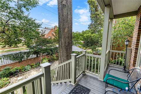 Tiny photo for 4310 Monument Park, Richmond, VA 23230 (MLS # 2620573)
