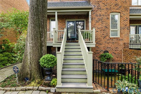 Tiny photo for 4310 Monument Park, Richmond, VA 23230 (MLS # 2620573)