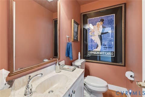 Tiny photo for 4310 Monument Park, Richmond, VA 23230 (MLS # 2620573)