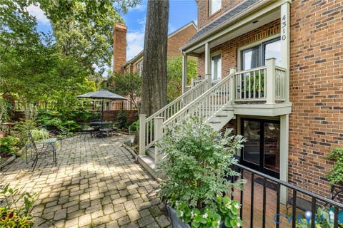 Tiny photo for 4310 Monument Park, Richmond, VA 23230 (MLS # 2620573)