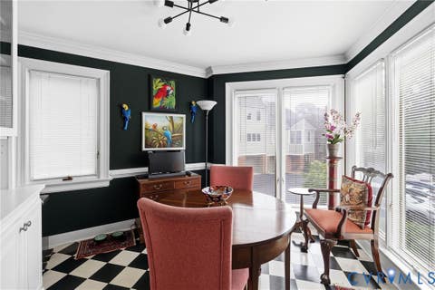 Tiny photo for 4310 Monument Park, Richmond, VA 23230 (MLS # 2620573)