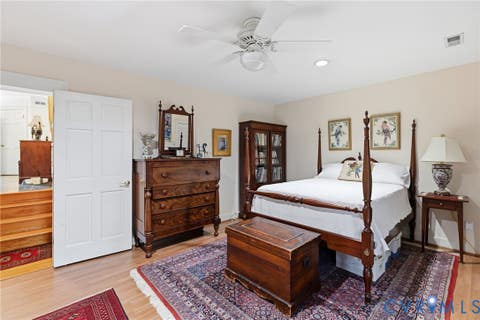 Tiny photo for 4310 Monument Park, Richmond, VA 23230 (MLS # 2620573)