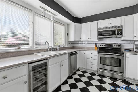 Tiny photo for 4310 Monument Park, Richmond, VA 23230 (MLS # 2620573)