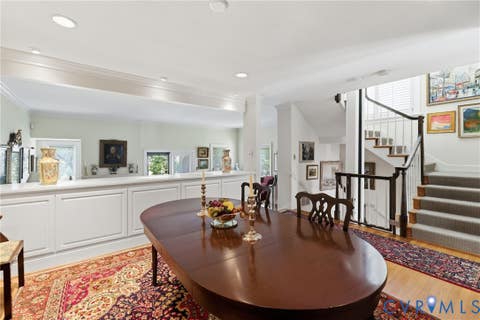 Tiny photo for 4310 Monument Park, Richmond, VA 23230 (MLS # 2620573)