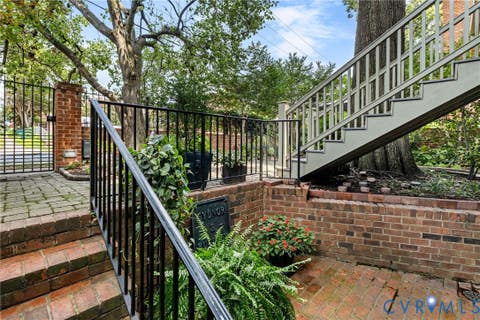 Tiny photo for 4310 Monument Park, Richmond, VA 23230 (MLS # 2620573)