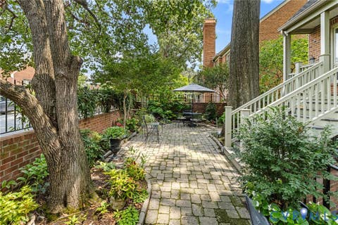 Tiny photo for 4310 Monument Park, Richmond, VA 23230 (MLS # 2620573)