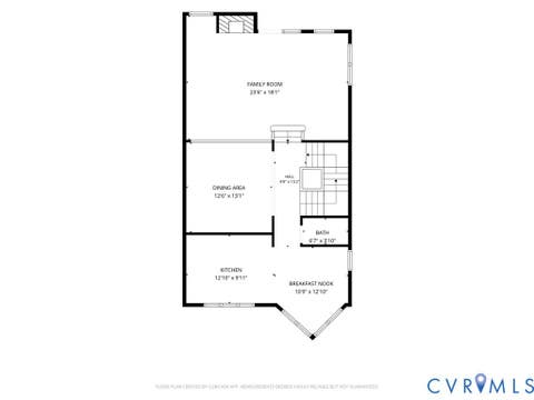Tiny photo for 4310 Monument Park, Richmond, VA 23230 (MLS # 2620573)