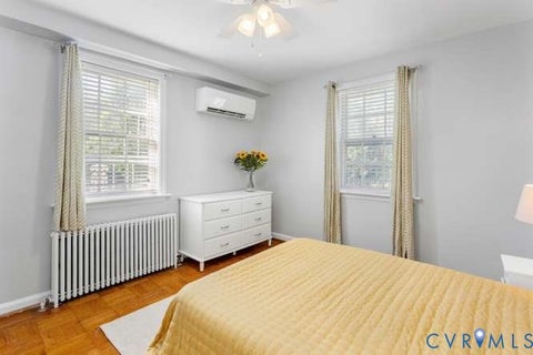 Tiny photo for 2606 Park Avenue #U4, Richmond, VA 23220 (MLS # 2616421)