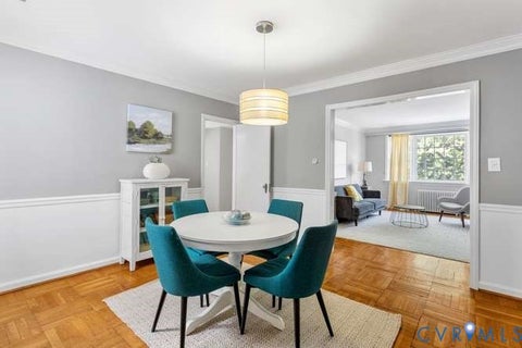 Tiny photo for 2606 Park Avenue #U4, Richmond, VA 23220 (MLS # 2616421)