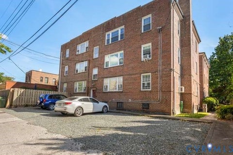 Tiny photo for 2606 Park Avenue #U4, Richmond, VA 23220 (MLS # 2616421)