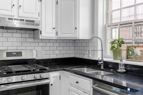 Tiny photo for 2606 Park Avenue #U4, Richmond, VA 23220 (MLS # 2616421)