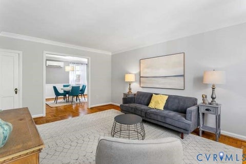 Tiny photo for 2606 Park Avenue #U4, Richmond, VA 23220 (MLS # 2616421)