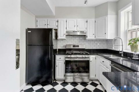 Tiny photo for 2606 Park Avenue #U4, Richmond, VA 23220 (MLS # 2616421)