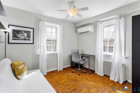 Tiny photo for 2606 Park Avenue #U4, Richmond, VA 23220 (MLS # 2616421)