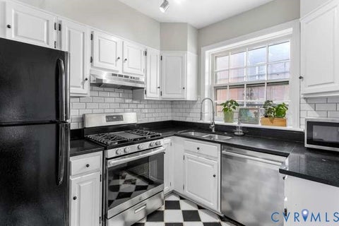 Tiny photo for 2606 Park Avenue #U4, Richmond, VA 23220 (MLS # 2616421)