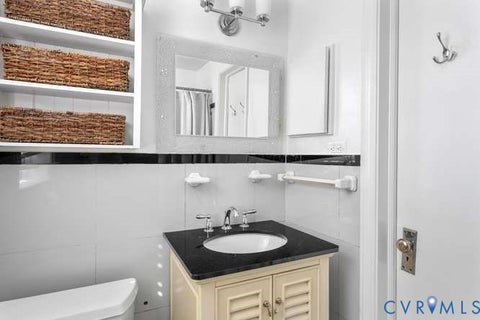 Tiny photo for 2606 Park Avenue #U4, Richmond, VA 23220 (MLS # 2616421)