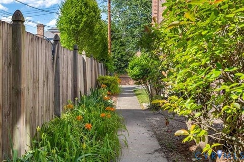 Tiny photo for 2606 Park Avenue #U4, Richmond, VA 23220 (MLS # 2616421)