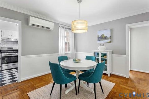 Tiny photo for 2606 Park Avenue #U4, Richmond, VA 23220 (MLS # 2616421)
