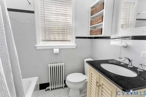 Tiny photo for 2606 Park Avenue #U4, Richmond, VA 23220 (MLS # 2616421)