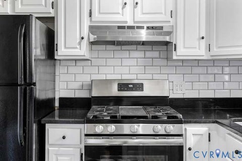 Tiny photo for 2606 Park Avenue #U4, Richmond, VA 23220 (MLS # 2616421)