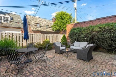 Tiny photo for 2606 Park Avenue #U4, Richmond, VA 23220 (MLS # 2616421)