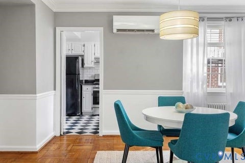 Tiny photo for 2606 Park Avenue #U4, Richmond, VA 23220 (MLS # 2616421)