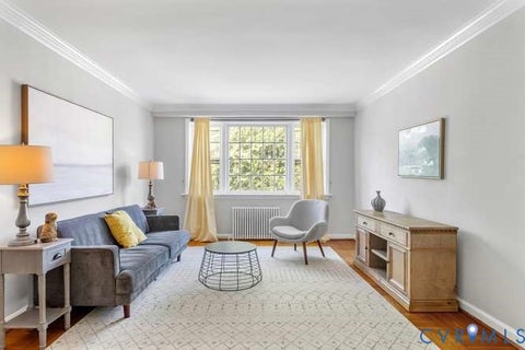 Tiny photo for 2606 Park Avenue #U4, Richmond, VA 23220 (MLS # 2616421)