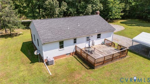 Tiny photo for 20739 Beaver Dam Road, Beaverdam, VA 23015 (MLS # 2621945)