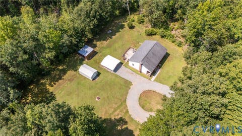 Tiny photo for 20739 Beaver Dam Road, Beaverdam, VA 23015 (MLS # 2621945)