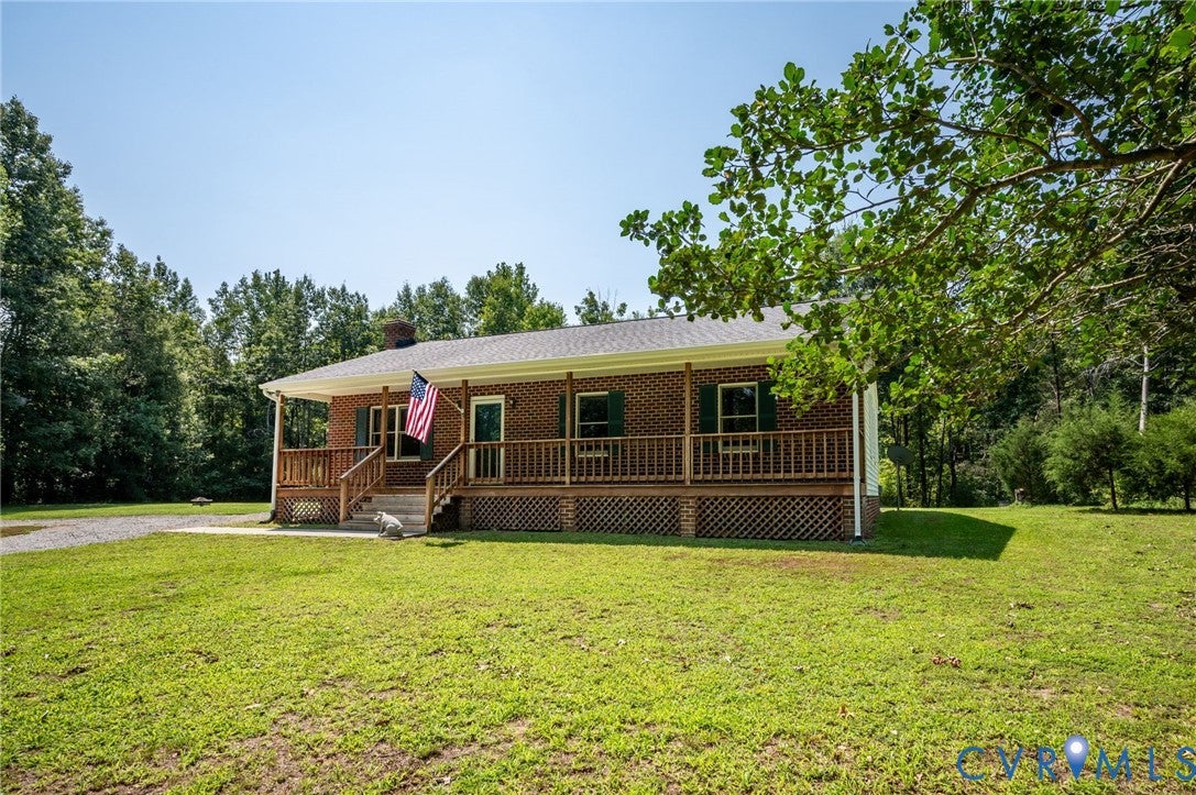 20739 Beaver Dam Road