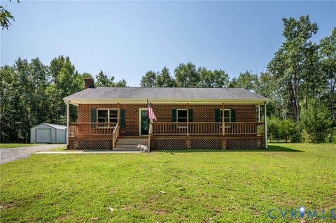 Photo of 20739 Beaver Dam Road, Beaverdam, VA 23015 (MLS # 2621945)