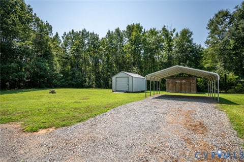 Tiny photo for 20739 Beaver Dam Road, Beaverdam, VA 23015 (MLS # 2621945)