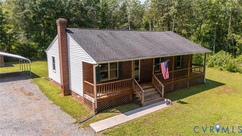 Tiny photo for 20739 Beaver Dam Road, Beaverdam, VA 23015 (MLS # 2621945)