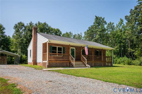 Tiny photo for 20739 Beaver Dam Road, Beaverdam, VA 23015 (MLS # 2621945)