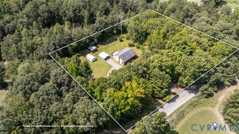 Tiny photo for 20739 Beaver Dam Road, Beaverdam, VA 23015 (MLS # 2621945)