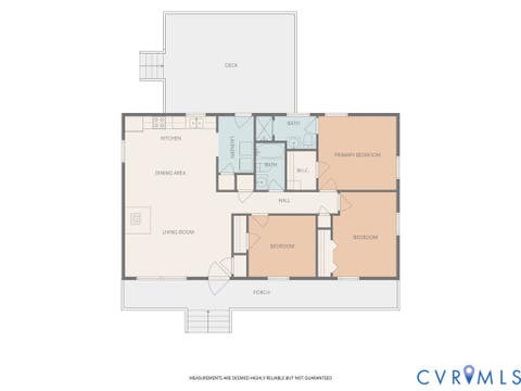 Tiny photo for 20739 Beaver Dam Road, Beaverdam, VA 23015 (MLS # 2621945)