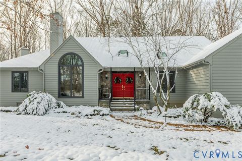 Tiny photo for 1707 Devon Way, Manakin Sabot, VA 23103 (MLS # 2530987)