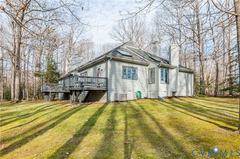 Tiny photo for 1707 Devon Way, Manakin Sabot, VA 23103 (MLS # 2530987)