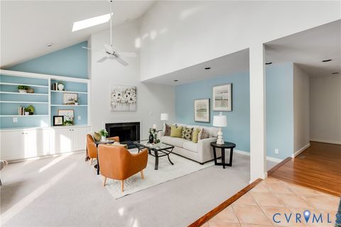 Tiny photo for 1707 Devon Way, Manakin Sabot, VA 23103 (MLS # 2530987)