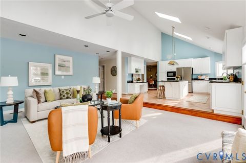 Tiny photo for 1707 Devon Way, Manakin Sabot, VA 23103 (MLS # 2530987)