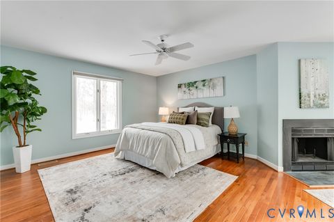 Tiny photo for 1707 Devon Way, Manakin Sabot, VA 23103 (MLS # 2530987)